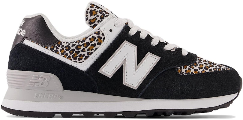 (Women) New Balance 574 'Leopard' WL574BI2 Order (Women) New Balance 574 'Leopard' WL574BI2