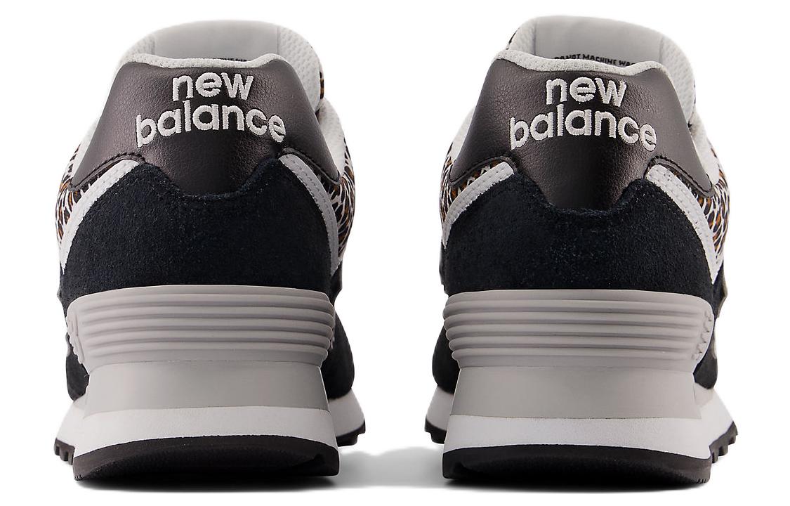 Shop (W) 新百伦574 '豹纹' WL574BI2