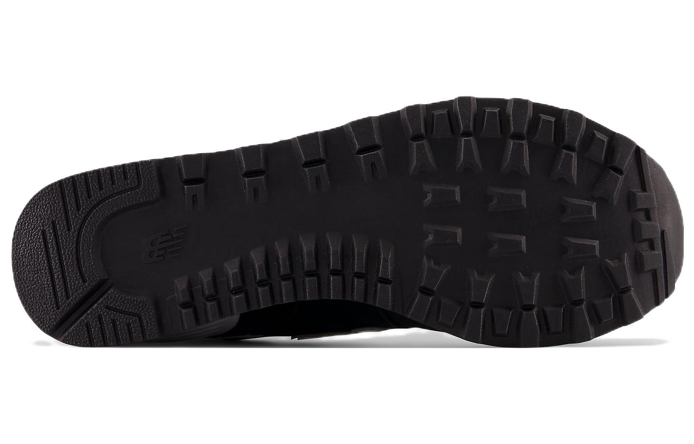 Purchase (W) 新百伦574 '豹纹' WL574BI2