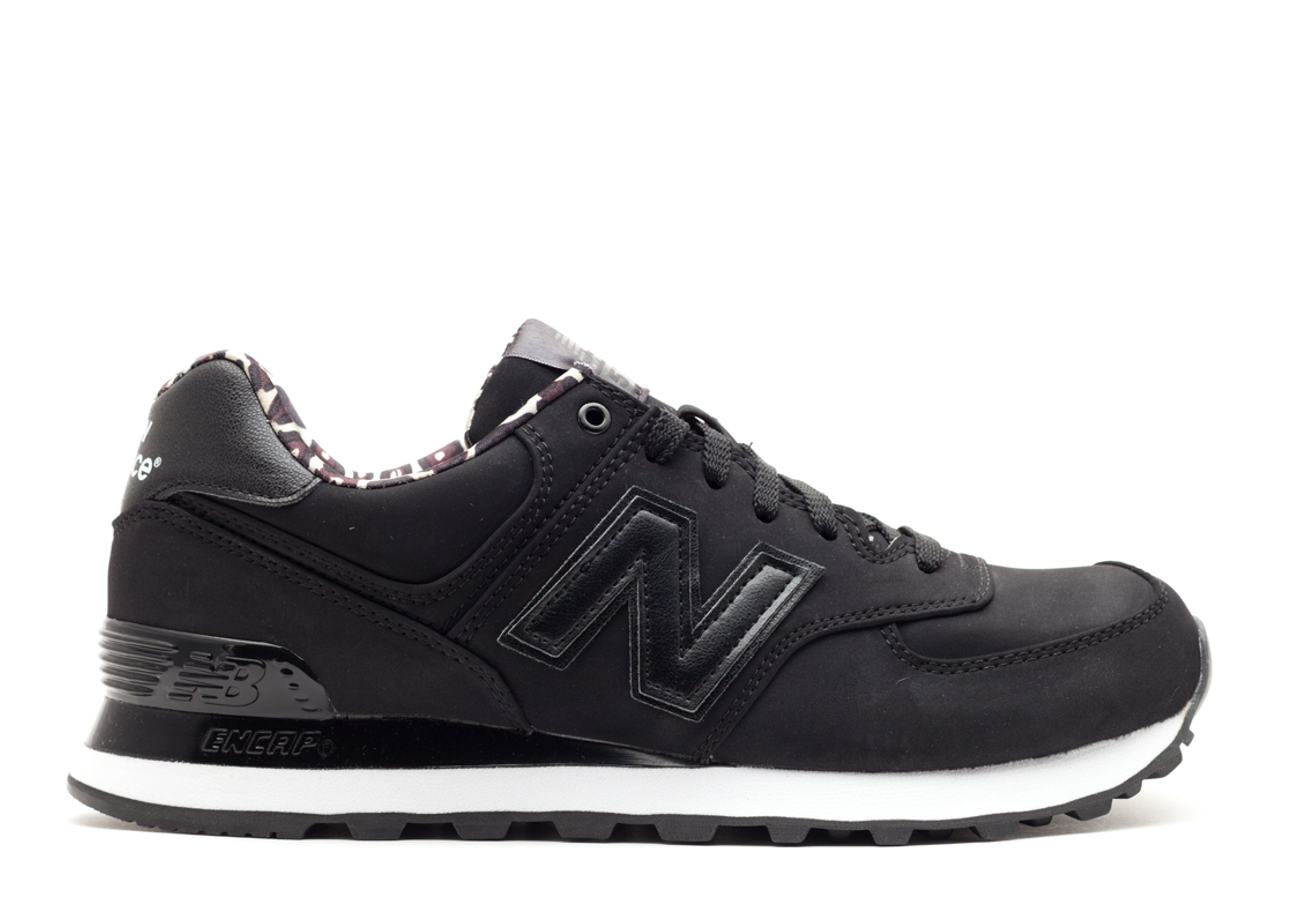 Buy (W) New Balance 574 'Leopardo' WL574SPK