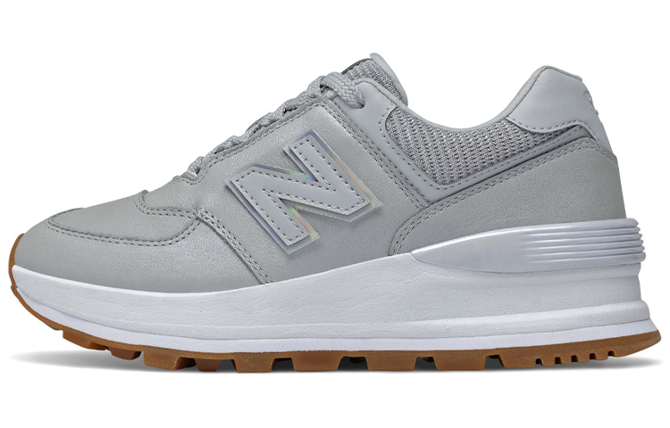 Buy (女款) New Balance 574 ‘淺鋁’ WL574CAS