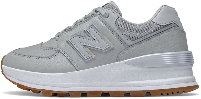 (女款) New Balance 574 ‘淺鋁’ WL574CAS Buy (女款) New Balance 574 ‘淺鋁’ WL574CAS