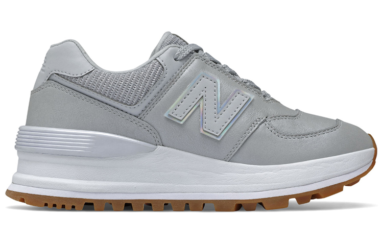 Order (女款) New Balance 574 ‘淺鋁’ WL574CAS