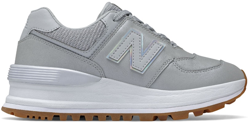 (女款) New Balance 574 ‘淺鋁’ WL574CAS Order (女款) New Balance 574 ‘淺鋁’ WL574CAS