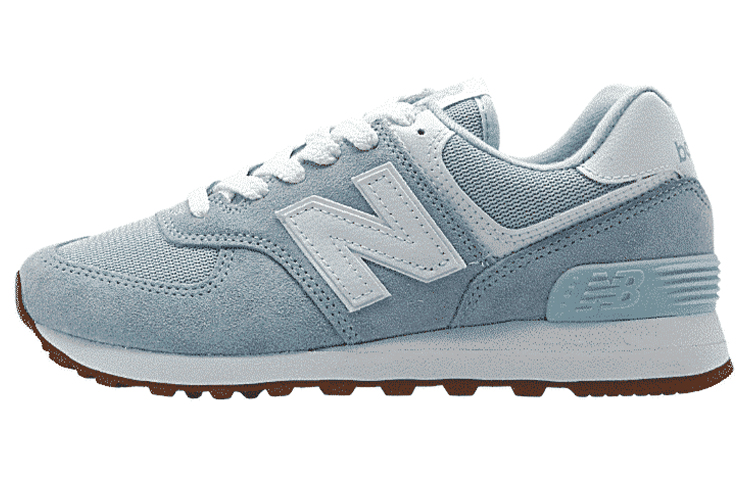 Buy (W) 新百伦574 '淡蓝白' WL574PG2