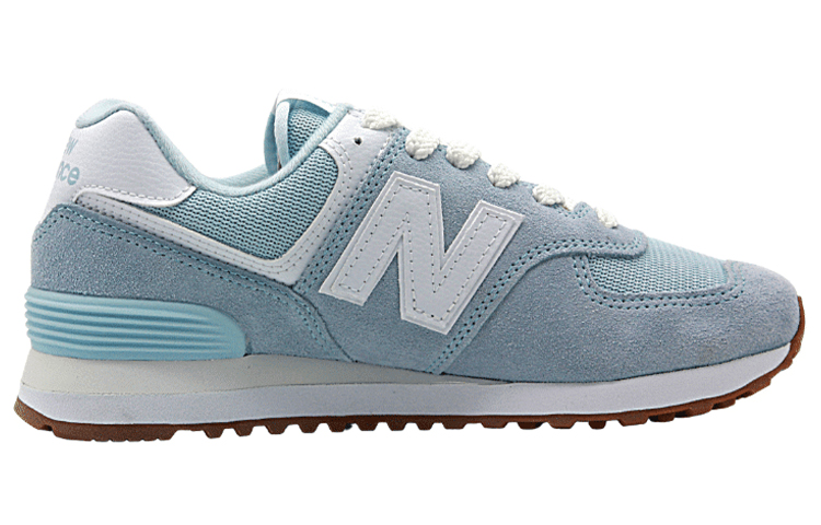 (W) NB 574 'Light Blue White' 圖 2