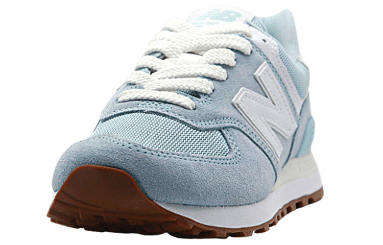 (W) NB 574 'Light Blue White' 圖 3