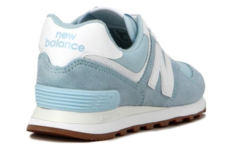 (W) NB 574 'Light Blue White' 圖 4