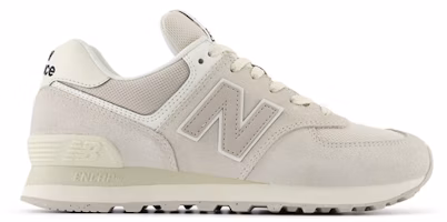 (Women) New Balance 574 'Light Gray' WL574DQ2-B