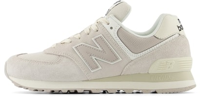 (W) New Balance 574 'Gris Claro' WL574DQ2-B Order (W) New Balance 574 'Gris Claro' WL574DQ2-B