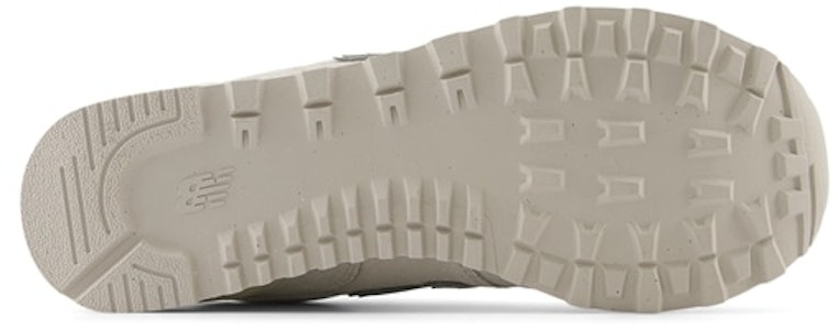 (W) New Balance 574 'Abu-Abu Terang' WL574DQ2-B Shop (W) New Balance 574 'Abu-Abu Terang' WL574DQ2-B