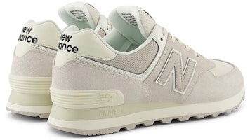 (W) New Balance 574 'Gris Claro' WL574DQ2-B Details for (W) New Balance 574 'Gris Claro' WL574DQ2-B