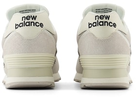 (W) New Balance 574 'Gris Claro' WL574DQ2-B Sizing (W) New Balance 574 'Gris Claro' WL574DQ2-B
