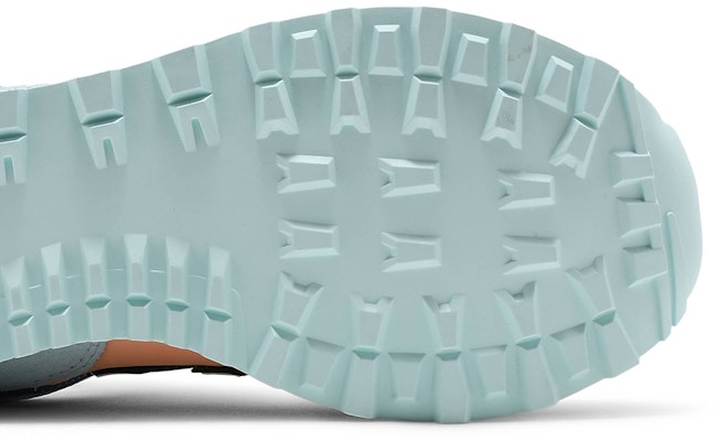 (W) New Balance 574 'Oren Muda Biru' WL574GL2 Purchase (W) New Balance 574 'Oren Muda Biru' WL574GL2