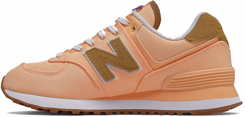 (W) New Balance 574 'Oren Mangga Kerja' WL574BK2 Buy (W) New Balance 574 'Oren Mangga Kerja' WL574BK2