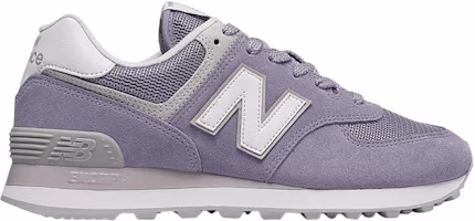 (Women) New Balance 574 'Light Purple' WL574ESV (Women) New Balance 574 'Light Purple' WL574ESV