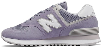 (Women) New Balance 574 'Light Purple' WL574ESV (Women) New Balance 574 'Light Purple' WL574ESV