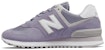 (W) New Balance 574 'Ungu Muda' WL574ESV