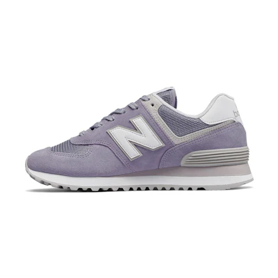 (W) NB 574 'Light Purple'