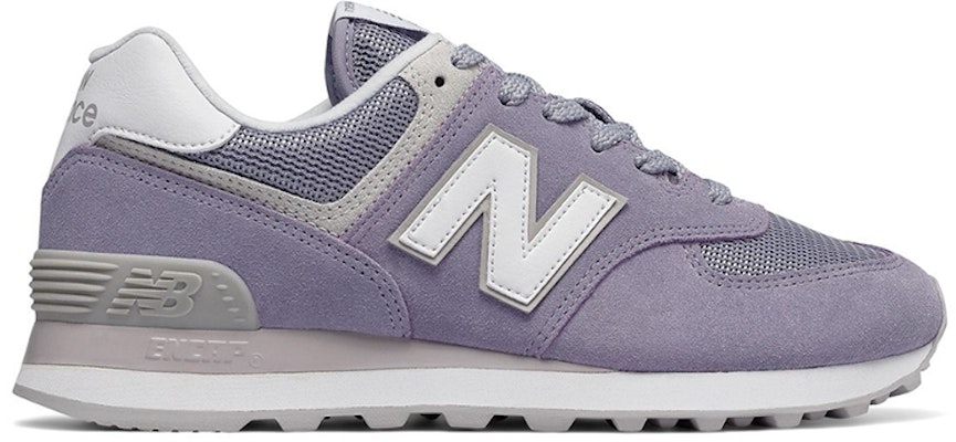 (Women) New Balance 574 'Light Purple' WL574ESV Order (Women) New Balance 574 'Light Purple' WL574ESV