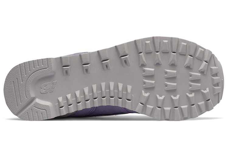 Shop (W) (女性用) ニューバランス574 'ライトパープル' WL574ESV WL574ESV