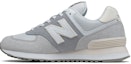 Buy (W) New Balance 574 '淡蓝灰' WL574LBR