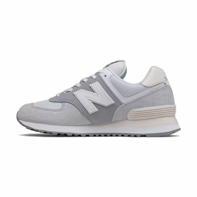 (W) NB 574 'Light Slate'
