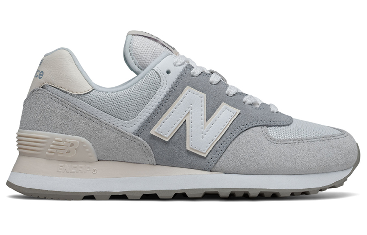 Order (W) New Balance 574 '淡蓝灰' WL574LBR