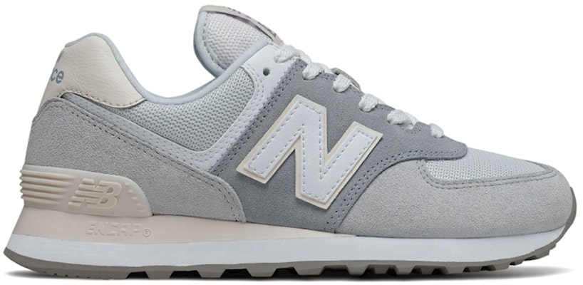(W) New Balance 574 '淡蓝灰' WL574LBR Order (W) New Balance 574 '淡蓝灰' WL574LBR