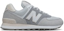 Order (W) New Balance 574 '淡蓝灰' WL574LBR
