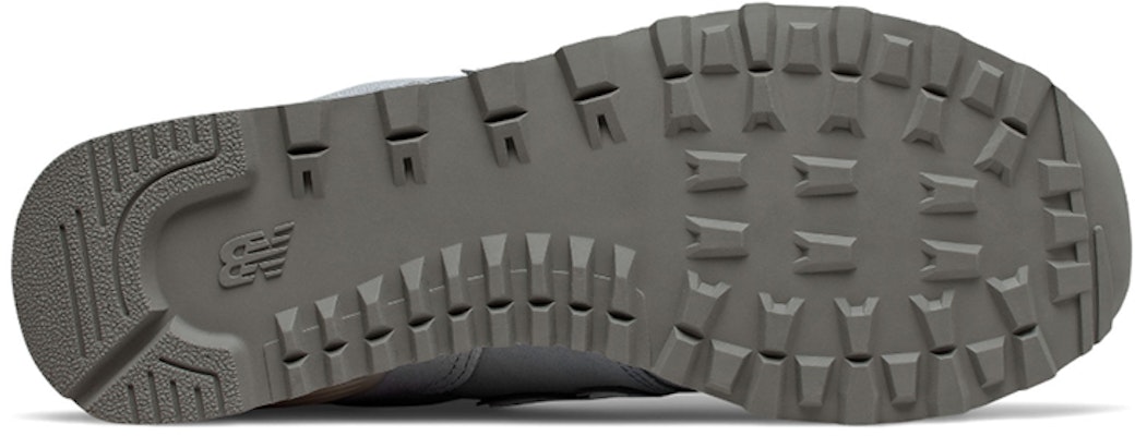 (W) New Balance 574 '淡蓝灰' WL574LBR Shop (W) New Balance 574 '淡蓝灰' WL574LBR