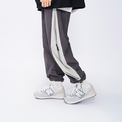 (W) New Balance 574 '淡蓝灰' WL574LBR Sizing (W) New Balance 574 '淡蓝灰' WL574LBR