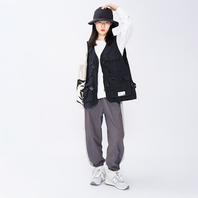 (W) New Balance 574 '淡蓝灰' WL574LBR 1