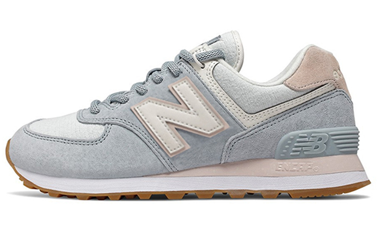 Buy (Women) New Balance 574 'Light Slate Fog' WL574SUO