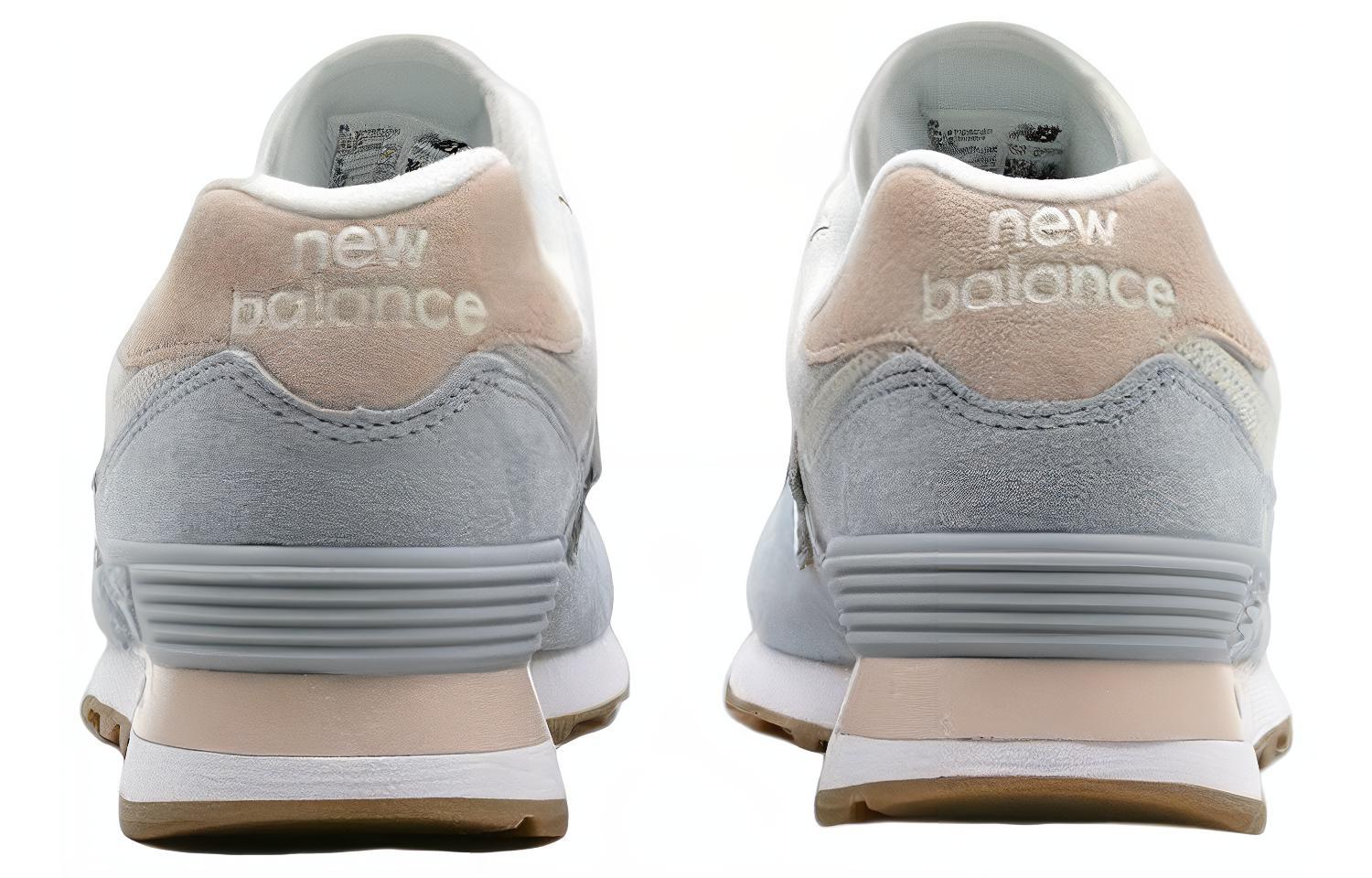 Shop (Women) New Balance 574 'Light Slate Fog' WL574SUO
