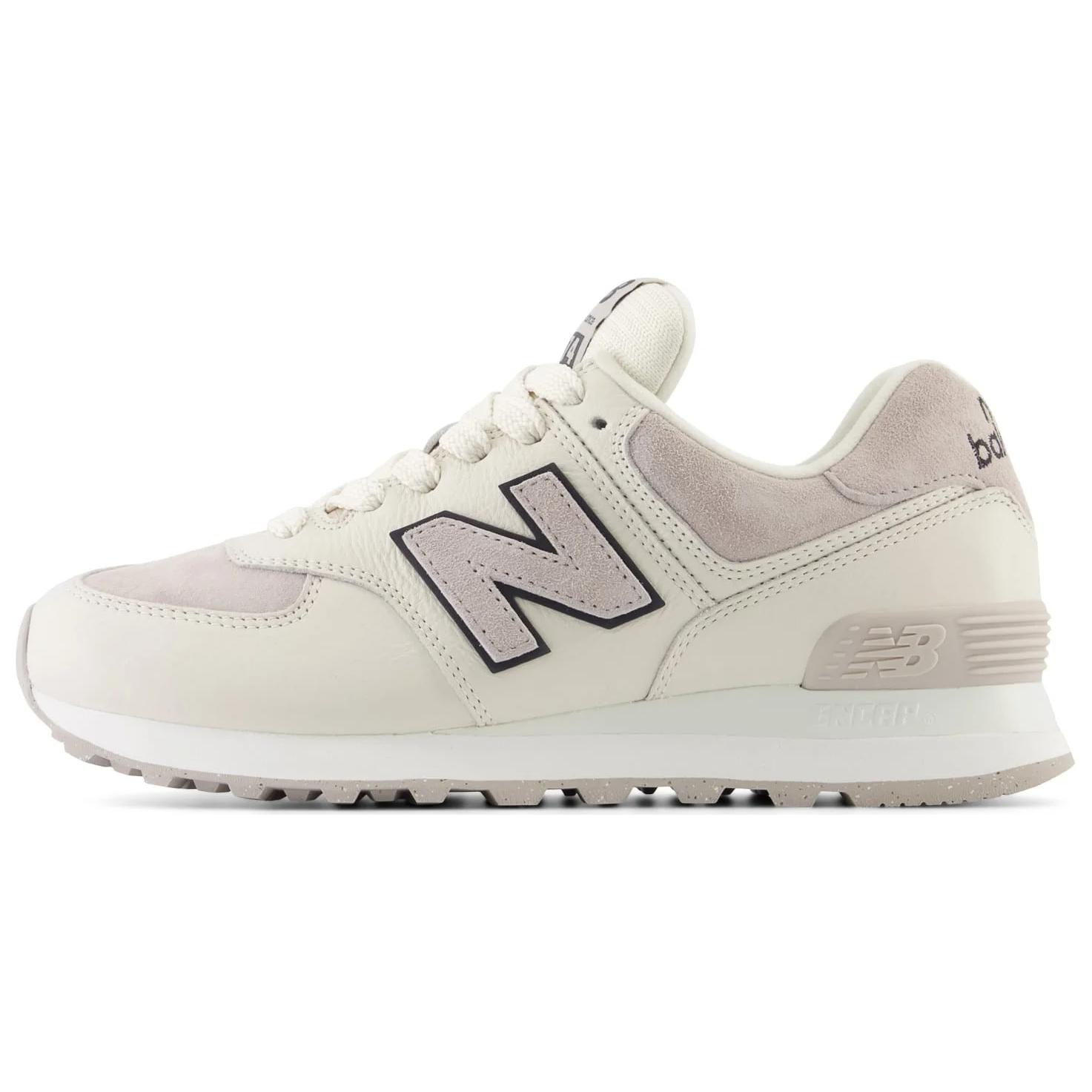 (Women) New Balance 574 'Linen Moonrock' WL574GB2