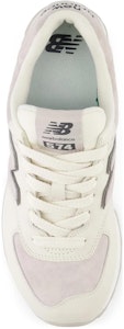 (W) New Balance 574 'Linen Moonrock' Sepatu Sneaker Pria Terbaru WL574GB2 Lookbook (W) New Balance 574 'Linen Moonrock' Sepatu Sneaker Pria Terbaru WL574GB2