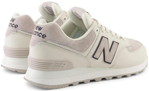 (W) New Balance 574 'Linen Moonrock' Sepatu Sneaker Pria Terbaru WL574GB2 Shop (W) New Balance 574 'Linen Moonrock' Sepatu Sneaker Pria Terbaru WL574GB2