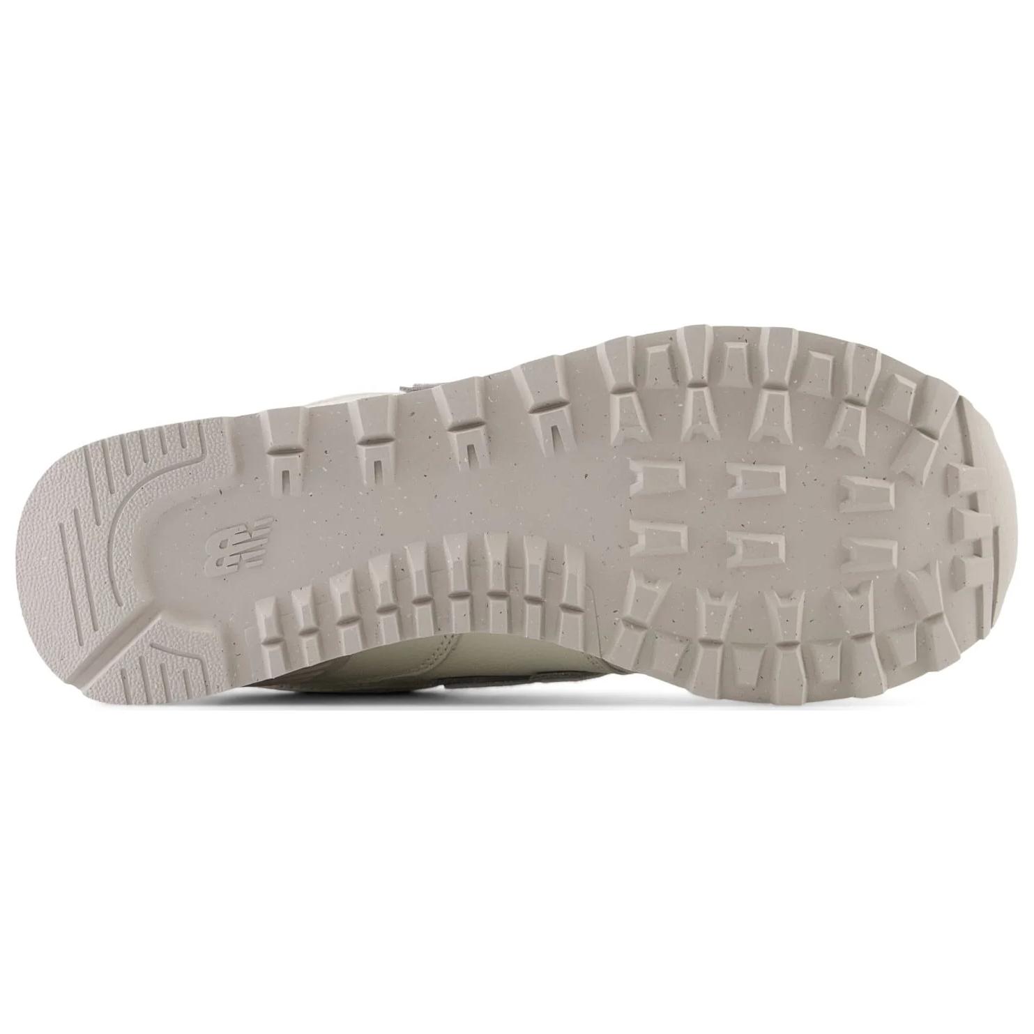 Purchase (W) New Balance 574 'Linen Moonrock' Sepatu Sneaker Pria Terbaru WL574GB2