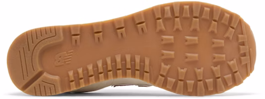 (W) New Balance 574 'Linen Rosewood' Sepatu Wanita WL574QC2 Shop (W) New Balance 574 'Linen Rosewood' Sepatu Wanita WL574QC2