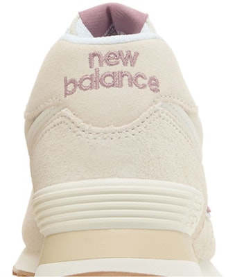(W) 뉴밸런스 574 '리넨 로즈우드' WL574QC2 Sizing (W) 뉴밸런스 574 '리넨 로즈우드' WL574QC2