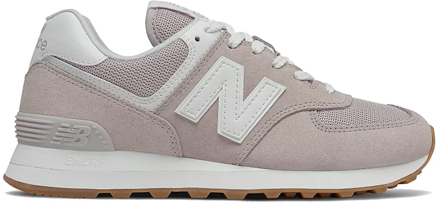 (W) New Balance 574 'Logwood' Kasut Lelaki WL574PA2 Order (W) New Balance 574 'Logwood' Kasut Lelaki WL574PA2