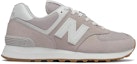 Order (W) New Balance 574 'Logwood' Kasut Lelaki WL574PA2