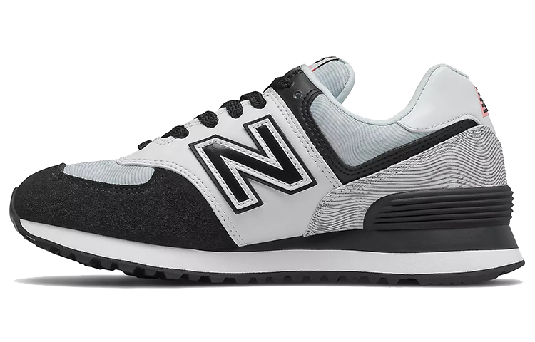 Buy (W) New Balance 574 'Logwood Paradise Pink' Sepatu Wanita WL574PB2