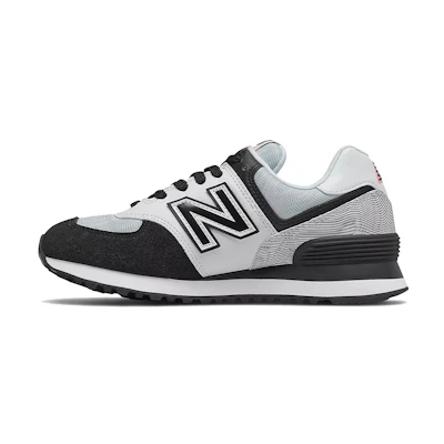(W) NB 574 'Logwood Paradise Pink'