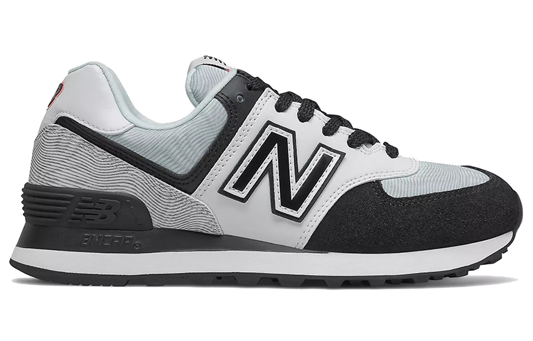 (W) NB 574 'Logwood Paradise Pink' 圖 2