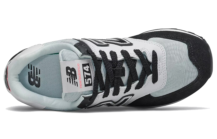 (W) NB 574 'Logwood Paradise Pink' 圖 3