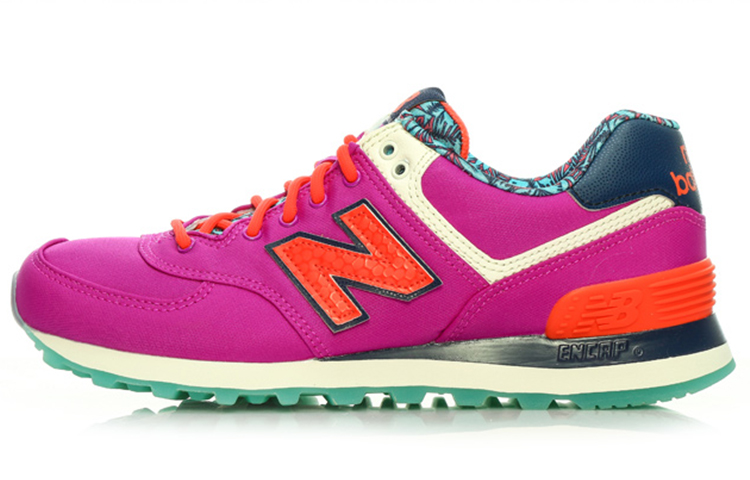 (Women) New Balance 574 'Luau' WL574ILB