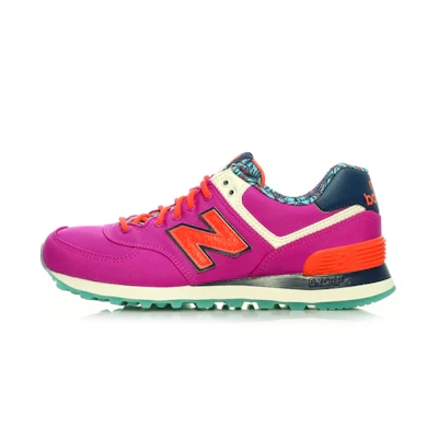 (W) NB 574 'Luau'