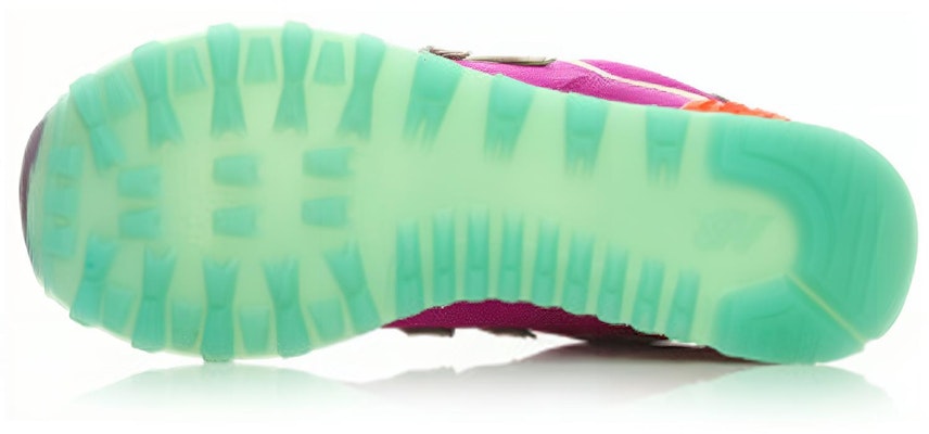 (Women) New Balance 574 'Luau' WL574ILB Shop (Women) New Balance 574 'Luau' WL574ILB